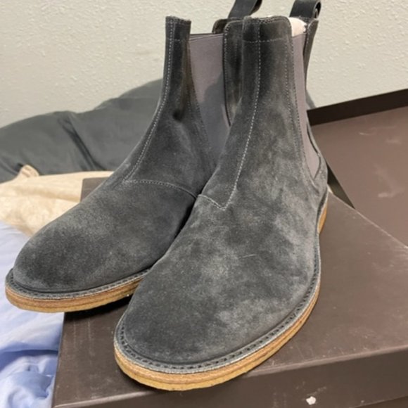 Bottega Veneta Chelsea Boots main image 5